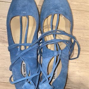 Steve Madden Espadrilles